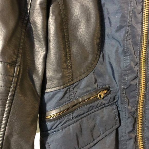 GARAGE bomber jacket - Picture 6 of 6